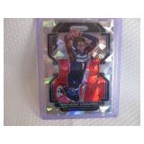 2021-22 Prizm Anthony Edwards Slive...