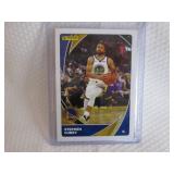 2020-21 Panini Stephen Curry Card ...