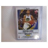 2020-21 Panini Stephen Curry Card ...