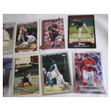 Assorted Baseball Star Cards...