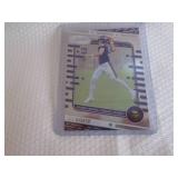 2024 Absolute J.J. McCarthy Rookie ...