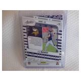 2024 Absolute J.J. McCarthy Rookie ...