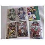 Assorted Hall Of Fame QuarterBack C...