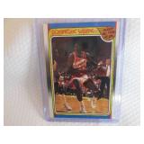 1988-89 Fleer Dominique Wilkins Car...
