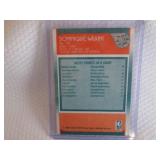 1988-89 Fleer Dominique Wilkins Car...