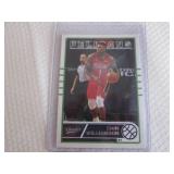 2020-21 Zion Williamson NBA Hoops &...