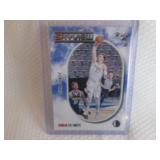 2021-22 NBA Hoops Luka Doncic SkyVi...