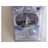 2021-22 NBA Hoops Luka Doncic SkyVi...