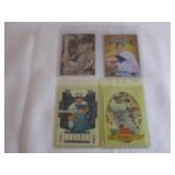 Assorted Harmon Killebrew Cards...