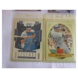 Assorted Harmon Killebrew Cards...