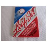 1990 Leaf Series 2 Baseball Pack...