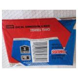 1990 Leaf Series 2 Baseball Pack...