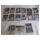 Assorted Topps Vladimir Guerrero JR...