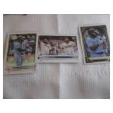 Assorted Topps Vladimir Guerrero JR...