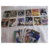 Assorted Frank Thomas Cards...