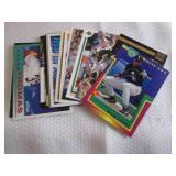 Assorted Frank Thomas Cards...
