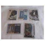 Assorted Kevin Durant Cards...