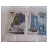 Assorted Kevin Durant Cards...