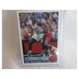 1992-93 Upper Deck Shaquille Oneal ...