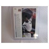 1992-93 Upper Deck Shaquille Oneal ...