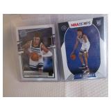 2020-21 Hoops & Donruss Jaden McDan...