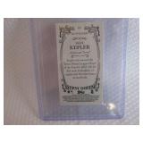 2016 Max Kepler Gypsy Queen Min Gre...