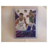 2021-22 Donruss Giannis Antetokounm...