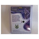 2021-22 Donruss Giannis Antetokounm...