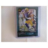 2021 Playbook Ja Marr Chase Rookie ...