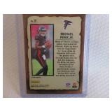 2024 Mosaic Michael Penix JR Green ...