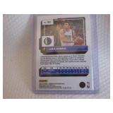 2022-23 Optic Luka Doncic Card...