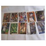 Assorted Shaquille O