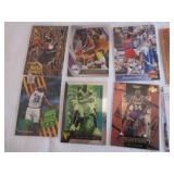 Assorted Shaquille O