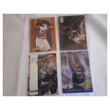 Assorted Shaquille O