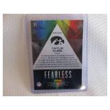 2024 Prizm Caitlin Clark Rookie Car...