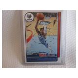 2020-21 NBA Hoops JA Morant Card...