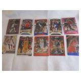 2019 - 2021 Prizm Draft Picks Baske...
