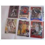 2019 - 2021 Prizm Draft Picks Baske...