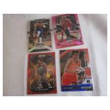 2019 - 2021 Prizm Draft Picks Baske...