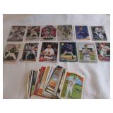 Assorted Baseball Cards...