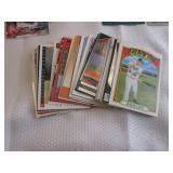 Assorted Baseball Cards...