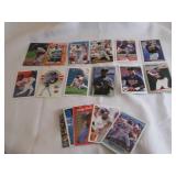 Assorted Kirby Puckett Cards...