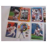 Assorted Kirby Puckett Cards...