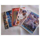 Assorted Kirby Puckett Cards...