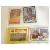 Assorted Nolan Ryan  Cards...