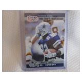 19790 ProSet Emmitt Smith Rookie Ca...