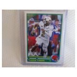 2025 Score Shedeur Sanders Rookie C...