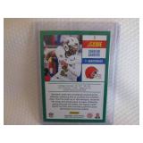 2025 Score Shedeur Sanders Rookie C...