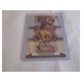 2023 Mosaic Jordan Addison Rookie C...