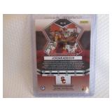 2023 Mosaic Jordan Addison Rookie C...
